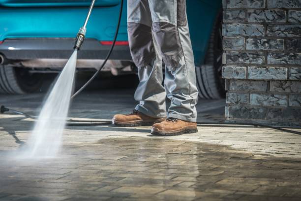 Trusted Chesterland, OH Pressure Washing Services Experts