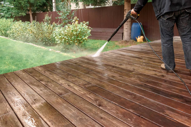 Best Animal Enclosure Cleaning  in Chesterland, OH