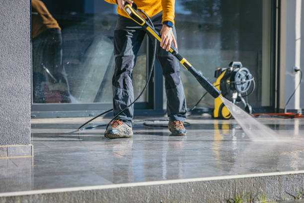 Best Gas Station Cleaning  in Chesterland, OH