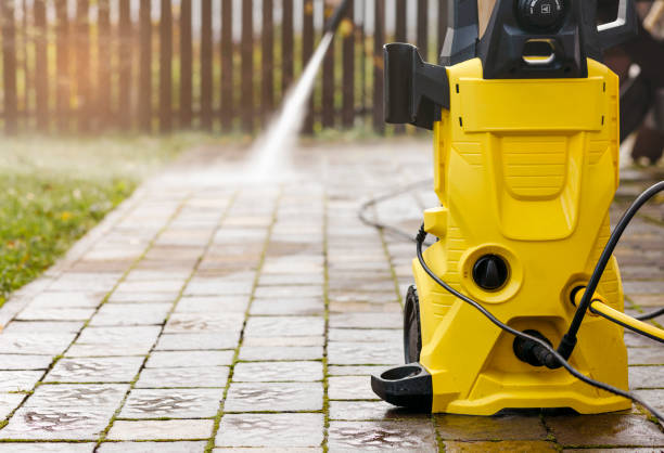 Best Parking Lot and Garage Cleaning  in Chesterland, OH
