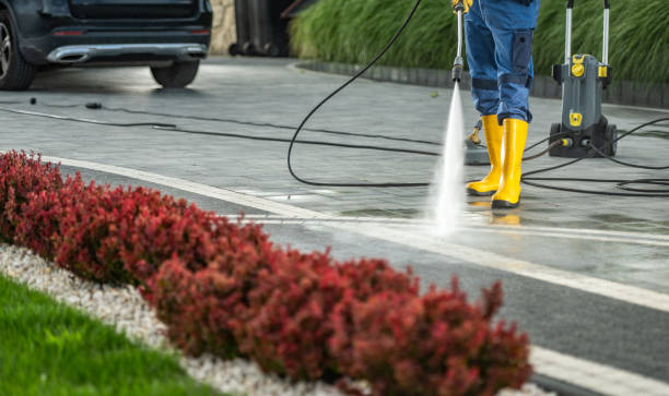 Best Playground Equipment Cleaning  in Chesterland, OH