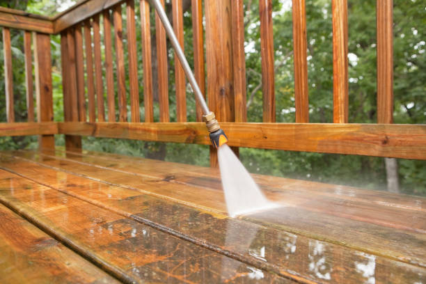 Best Factory Floor Cleaning  in Chesterland, OH